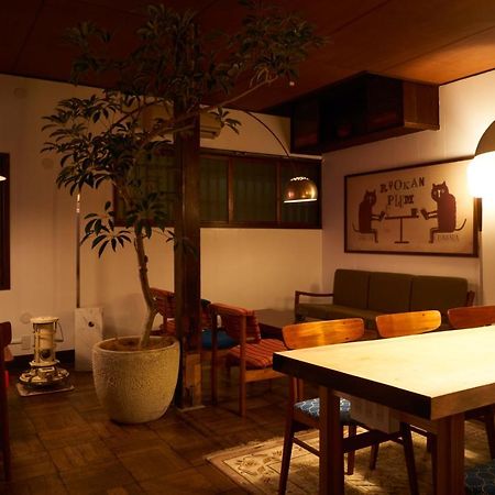 אודווארה Ryokan Plum מראה חיצוני תמונה