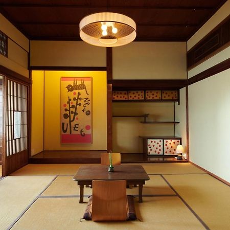 אודווארה Ryokan Plum מראה חיצוני תמונה