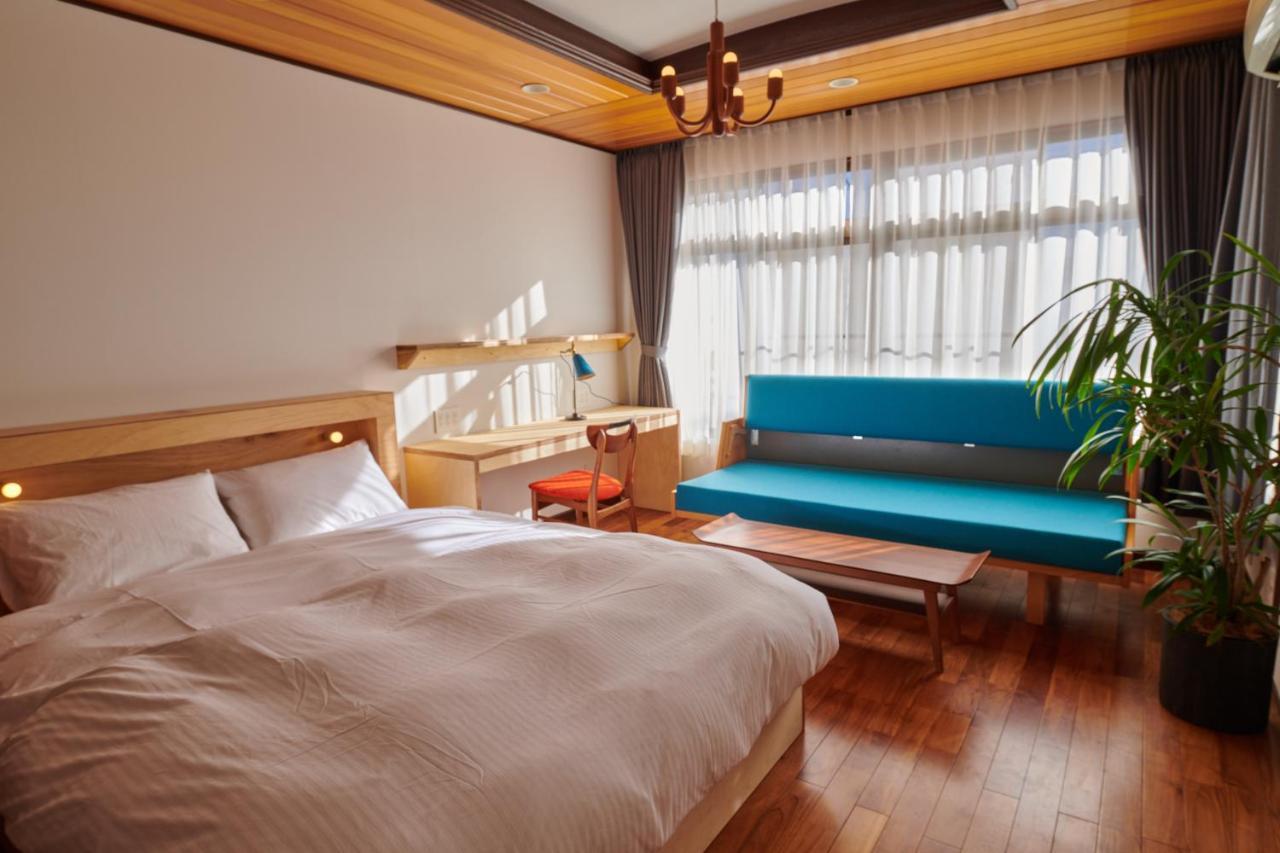 אודווארה Ryokan Plum מראה חיצוני תמונה