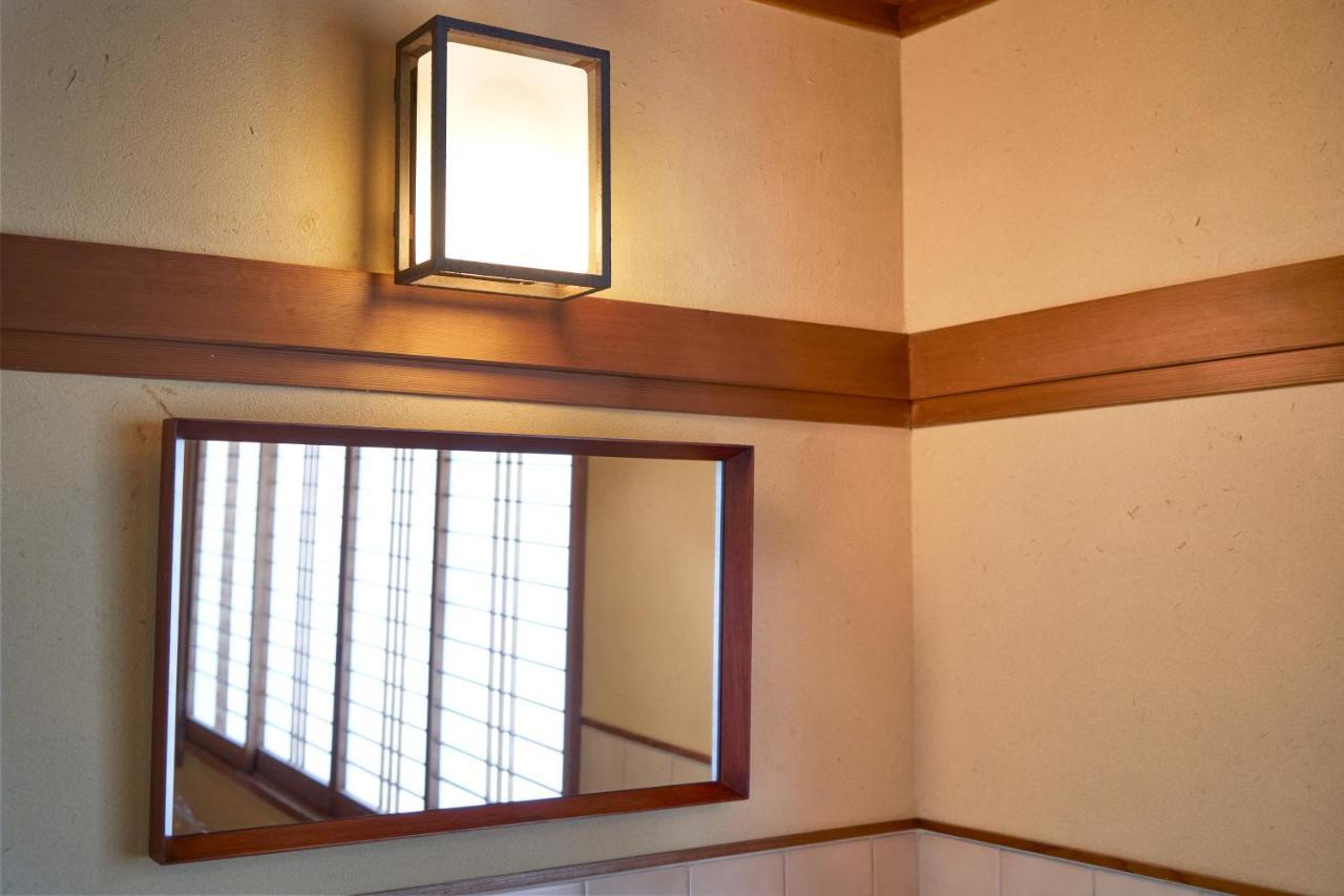 אודווארה Ryokan Plum מראה חיצוני תמונה
