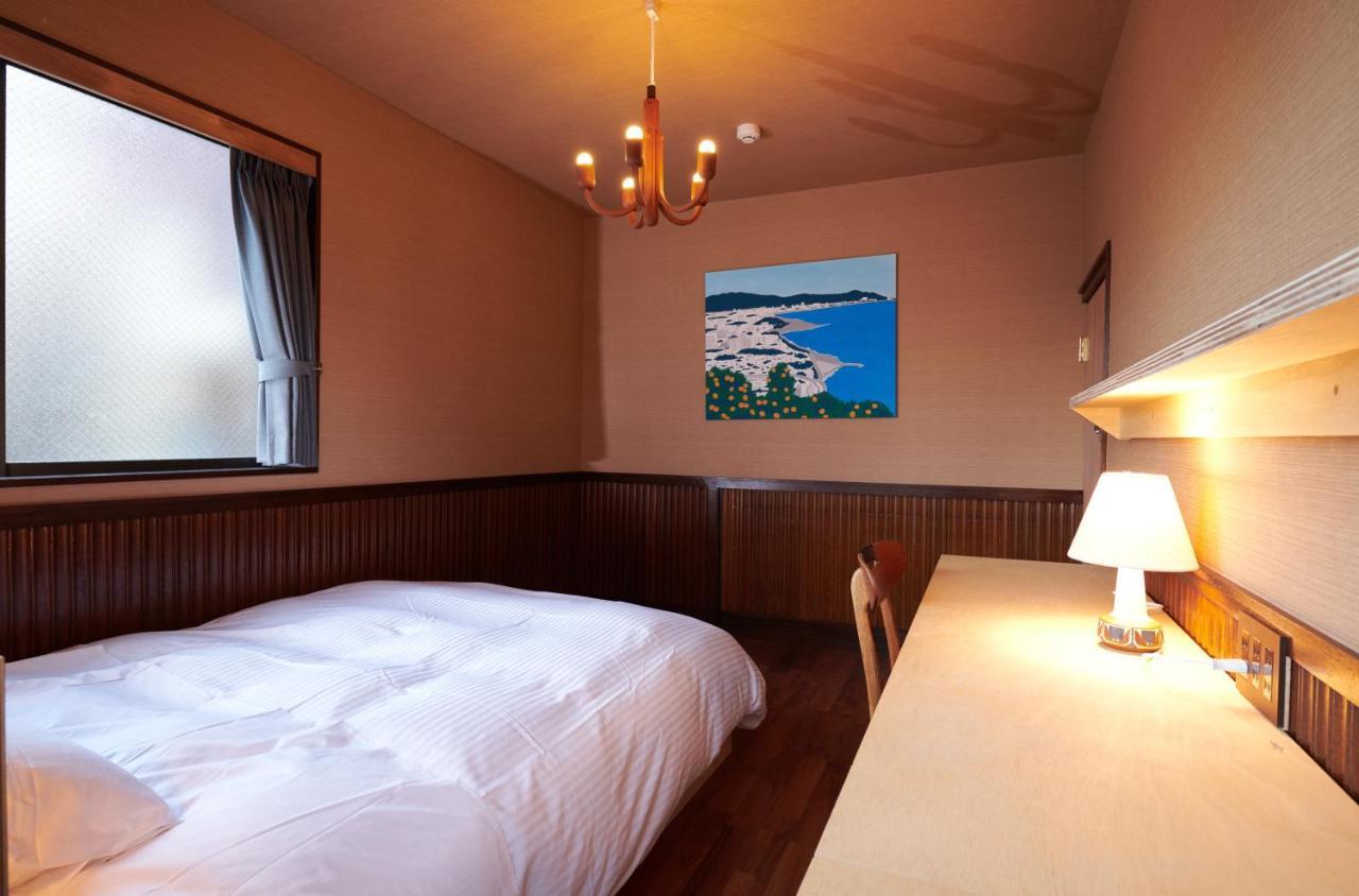 אודווארה Ryokan Plum מראה חיצוני תמונה
