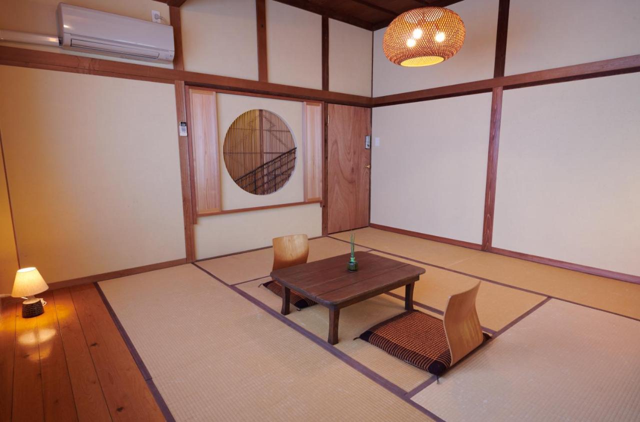 אודווארה Ryokan Plum מראה חיצוני תמונה