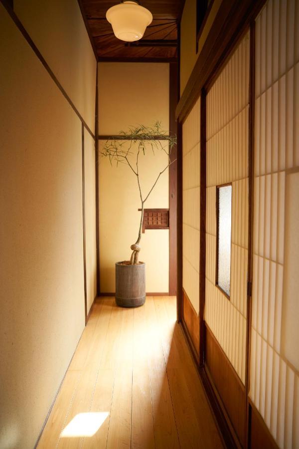 אודווארה Ryokan Plum מראה חיצוני תמונה