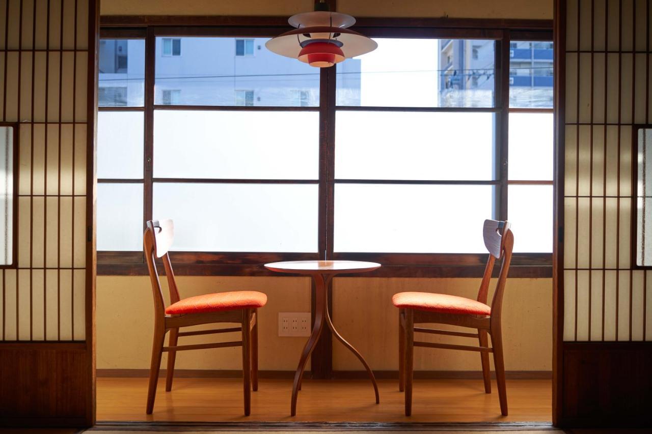 אודווארה Ryokan Plum מראה חיצוני תמונה