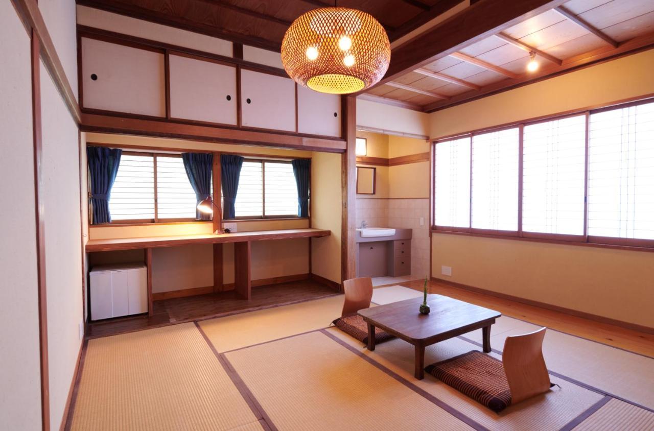 אודווארה Ryokan Plum מראה חיצוני תמונה