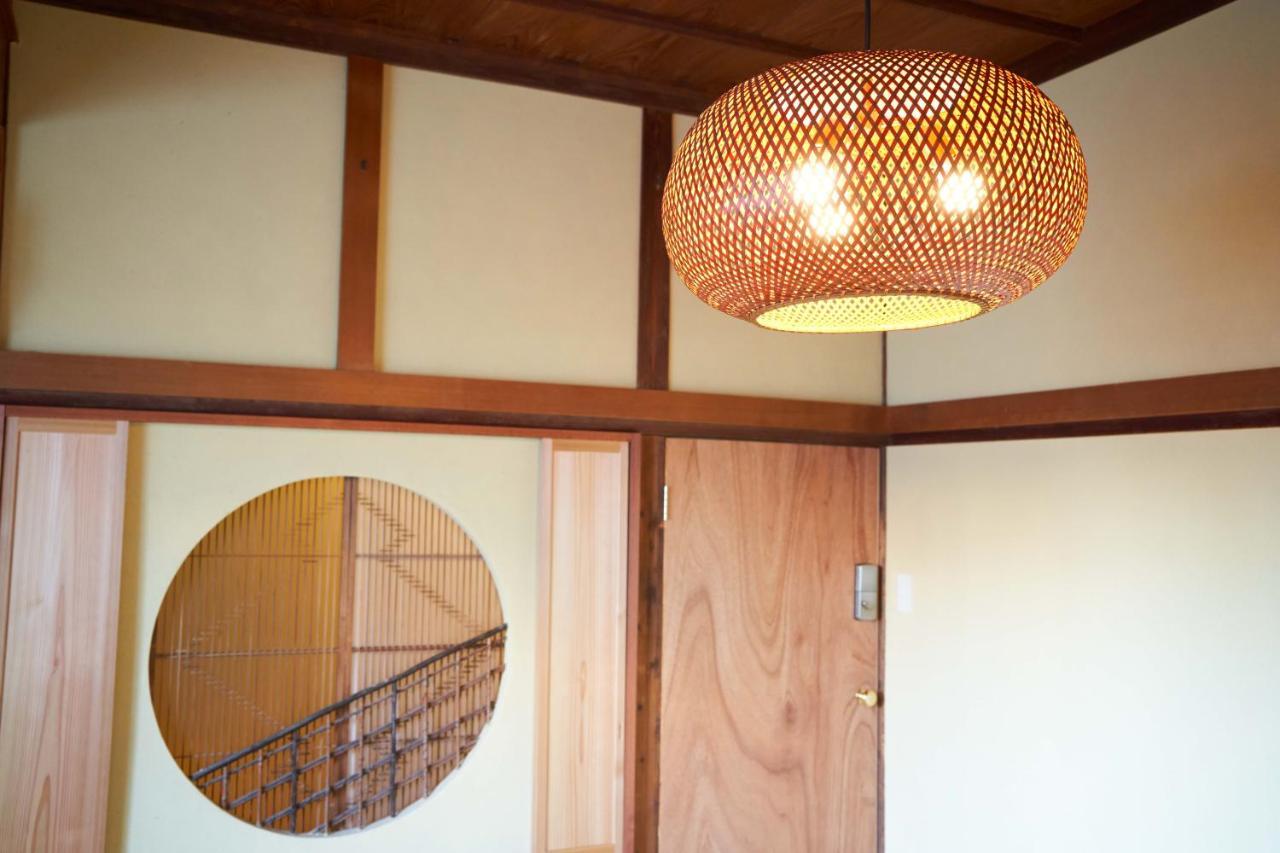 אודווארה Ryokan Plum מראה חיצוני תמונה