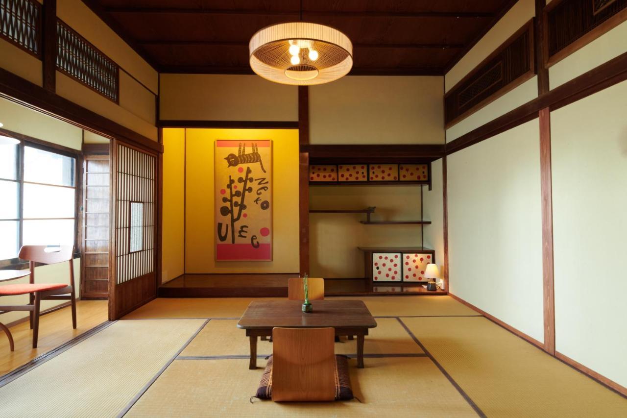 אודווארה Ryokan Plum מראה חיצוני תמונה