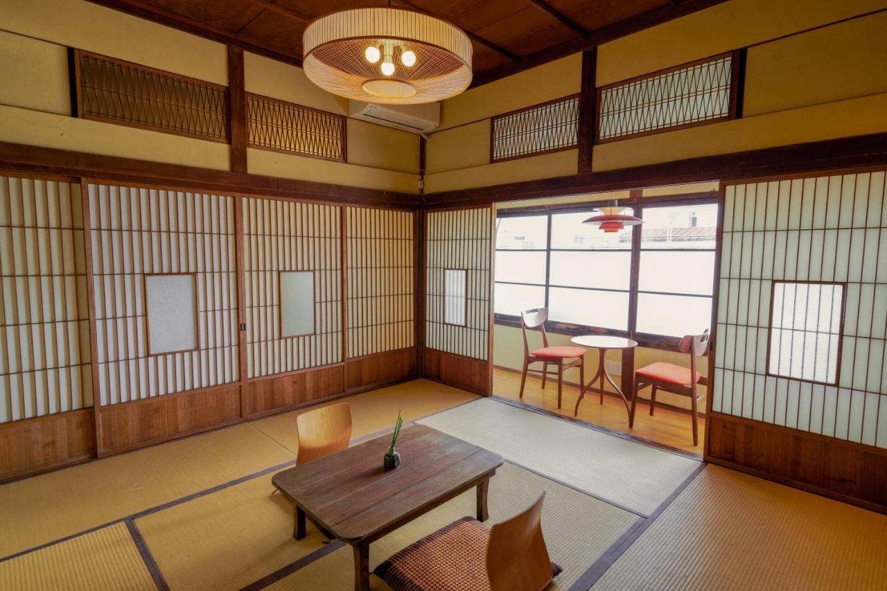 אודווארה Ryokan Plum מראה חיצוני תמונה
