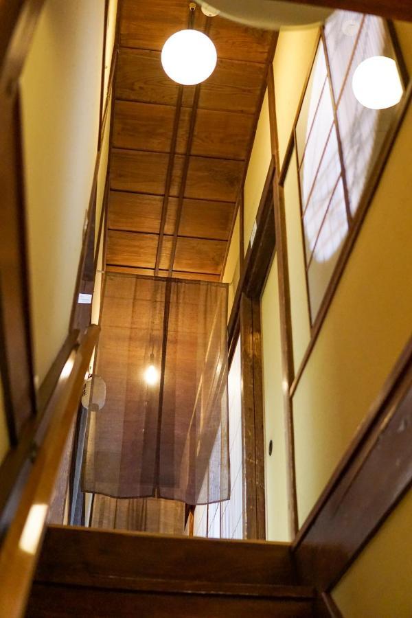 אודווארה Ryokan Plum מראה חיצוני תמונה